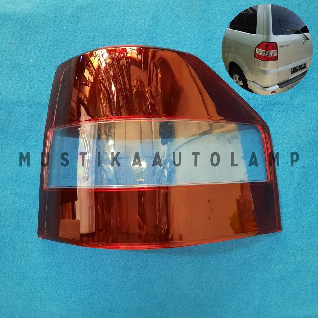 Mika Lampu Belakang / Mika Stoplamp Suzuki APV MEGA