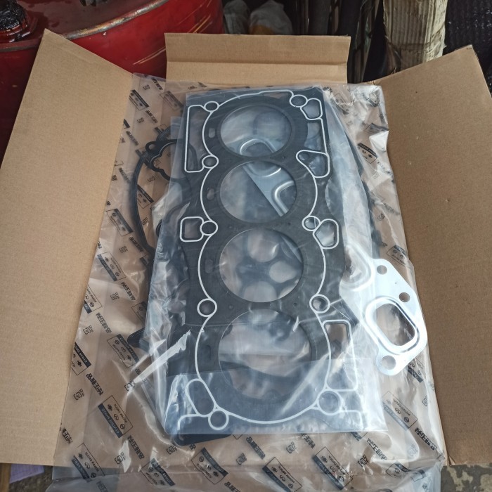 Part Packing Set Full Set Gasket Engine Overhaul Xtrail T30. Serena C24 Baru