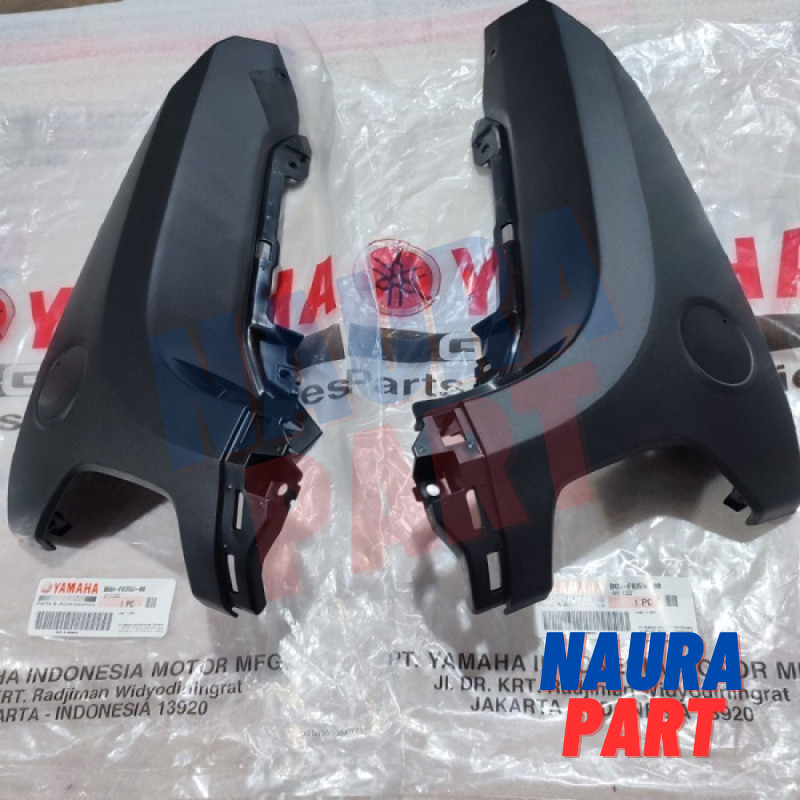 Panel Cover Sein Nmax new 2020 B6H Kanan kiri ORI Ygp B6H-F835U-00 B6H-F835V-00