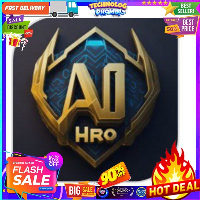 Hero EA MT5