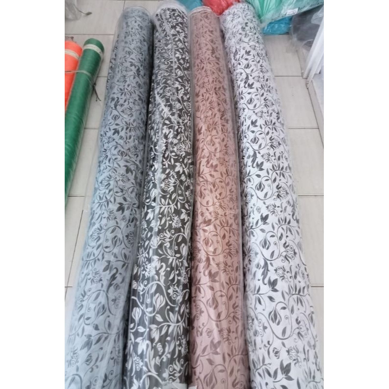 KAIN ABUTAY BATIK BAHAN BATIK ABUTAY DEKORASI BACKDROP