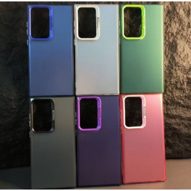 CASE VIVO Y17S SOFTCASE IMD HYBRID COLOUR PLATE HOLOGRAM POLOS
