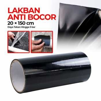 

Lakban Anti Bocor Waterproof Super Strong Repair Tape 20x150cm