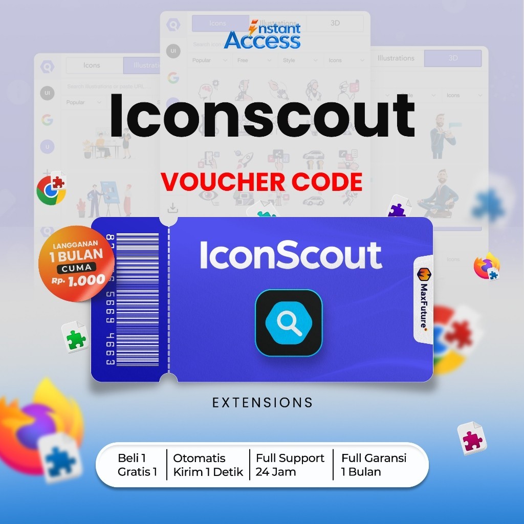 𝗔𝘂𝘁𝗼𝗞𝗶𝗿𝗶𝗺𝗩𝗼𝘂𝗰𝗵𝗲𝗿✅ Iconscout, Iconscout Premium ↳𝗠𝗮𝘅𝗙𝘂𝘁𝘂𝗿𝗲 𝗘𝘅𝘁𝗲𝗻𝘀𝗶𝗼𝗻⚡𝗙𝗮𝘀𝘁𝗠𝗶𝗻𝗱⚡
