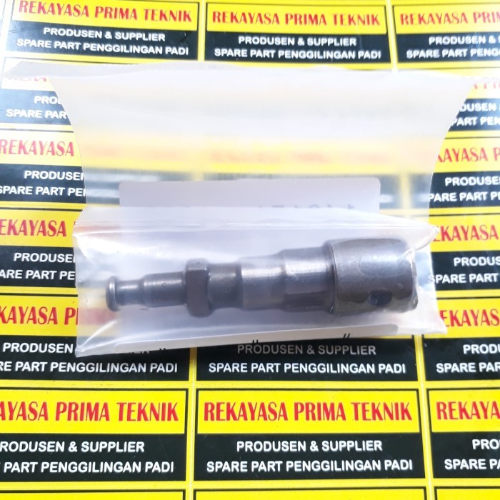 KND40 PLUNGER PLUNYER BOSPOM POMPA SOLAR KUBOTA KND 40 Bisa Langsung Diorder