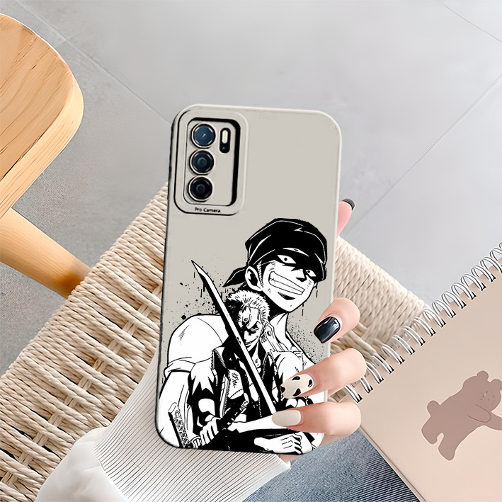 06 - Softcase Pro Camera Oppo A16 TERBARU - Case Oppo A16 - Kesing Hp Oppo A16 - Case Hp Oppo  - Cas