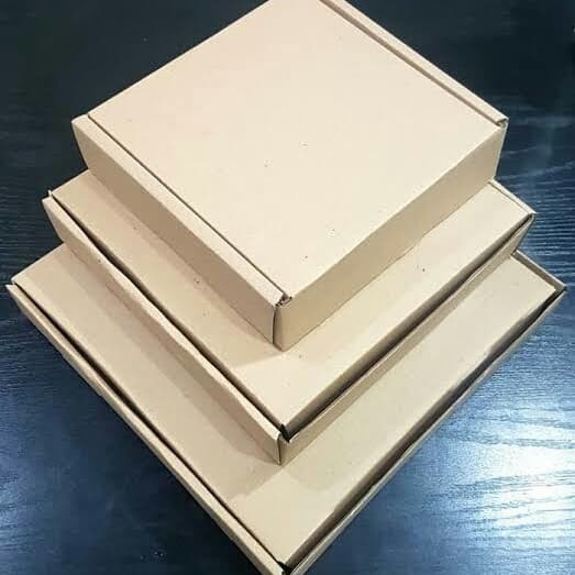 

TAMBAHAN PACKING KARDUS