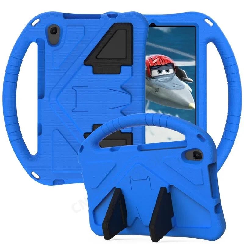 Portable EVA Cover for Alcatel Joy Tab 2 / TKEE Mid / 3T 8 2020 Case 8" Tablet PC Shockproof Funda S