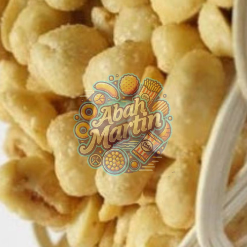 

AM KACANG BOGOR PREMIUM 100gr Kacang Bogor Matang Kacang Bogor Goreng Kacang Bogor Gurih Kacang Bante