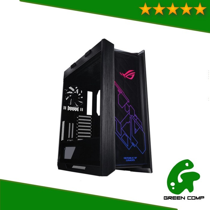 CASING PC ASUS ROG STRIX HELIOS GX601