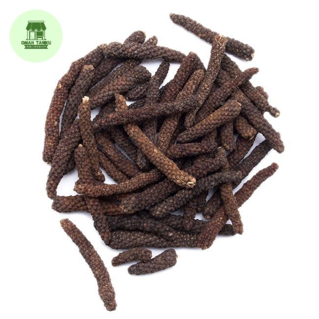 

Cabai Jawa Kering 100 gram