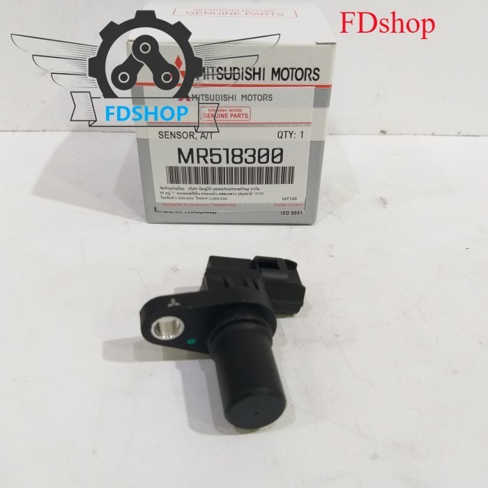 Sensor Transmisi Sensor Matic Triton Pajero