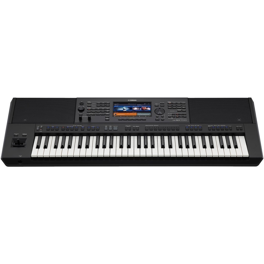 Keyboard Yamaha PSR-SX700 / Keyboard Murah Yamaha Berkualitas