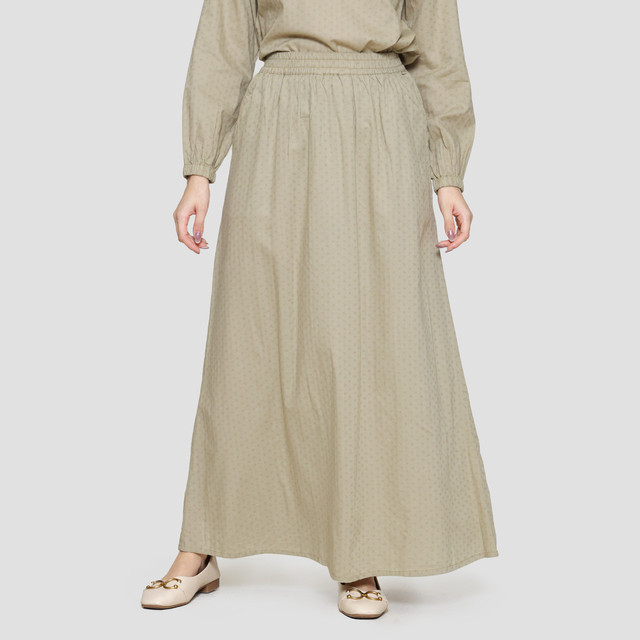 Expand Teseya Rok Wanita