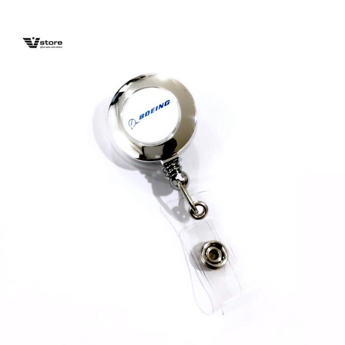 

READY id yoyo chrome - boeing
