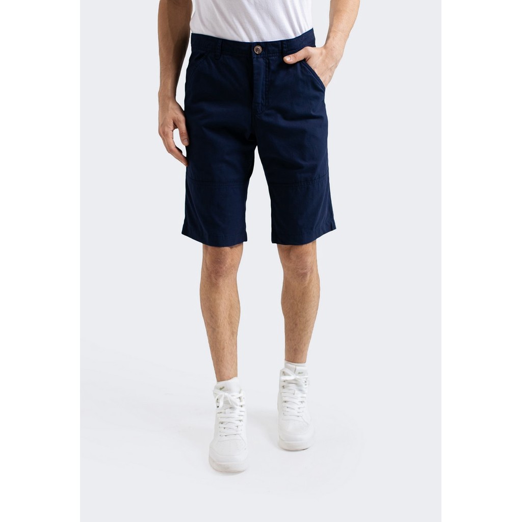 3Second Celana Pendek Chinos Pria 091222