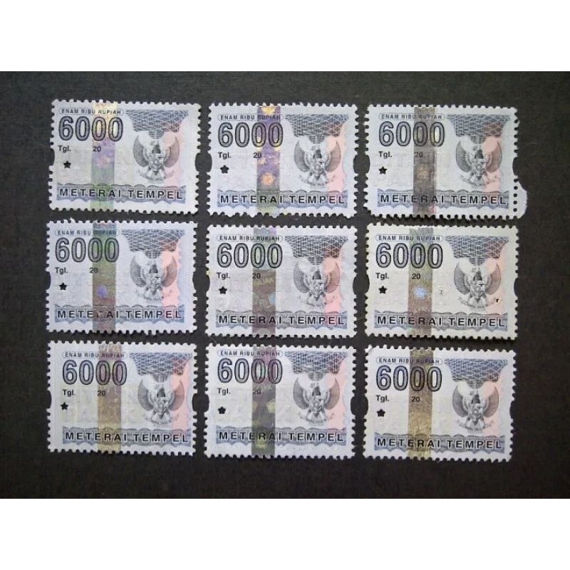 

Materaipos 6000 Jadul th 2006 - 2009