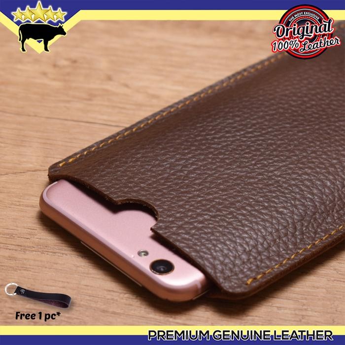LEATHER SLEEVE HUAWEI MATE X6, MATE XT ULTIMATE, MATE X5, MATE X2, MATE X, MATE X2 2, MATE XS EXCLUS