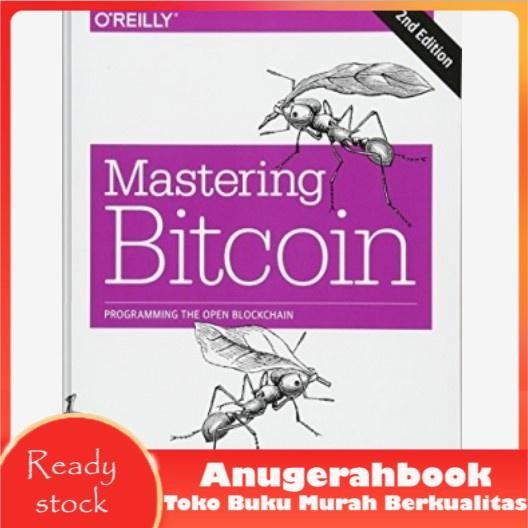 

PROMO Mastering Bitcoin: Unlocking Digital Cryptocurrencies