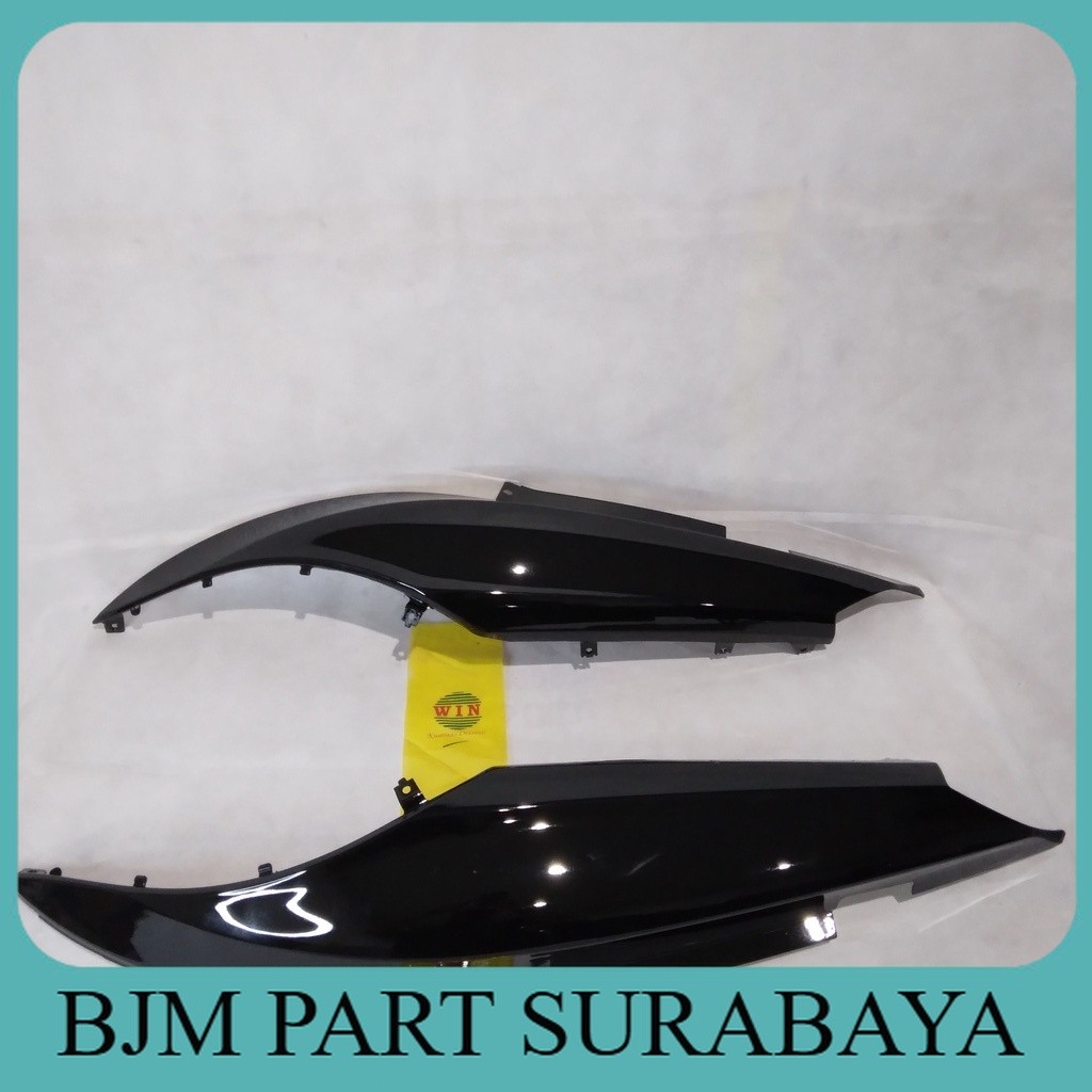 BJM SURABAYA - Cover Body Mio J 115 / Mio GT 2012 2013 2014 2015 2016 2017 2018 WIN | bodi samping b