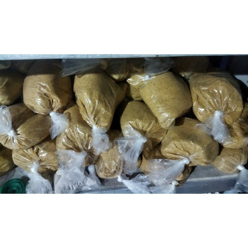 

Paket 5kg Bumbu Kuah Asin Gurih RASA SOTO