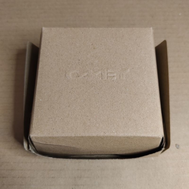 

dos burger kraft 11x11x5, 1pcs