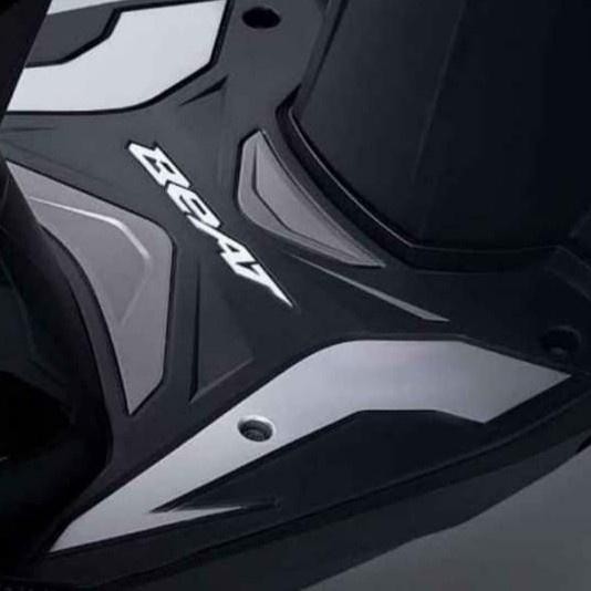 KARPET BEAT DELUXE KARPET CBS 2020 -2022 ORIGINAL motor sporty - -, -