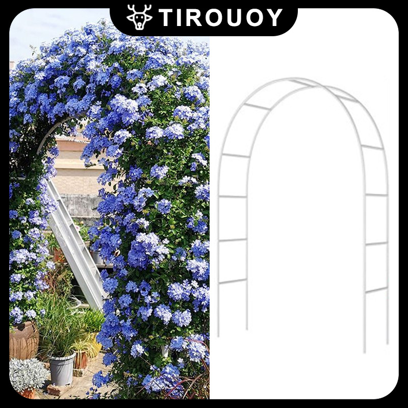 Ajir lengkung arch pipe lengkung arch garden arch trellis ajir arch pipe