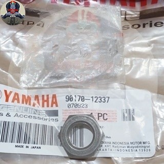 Mur rumah kopling rx king rxz original 90170-12337