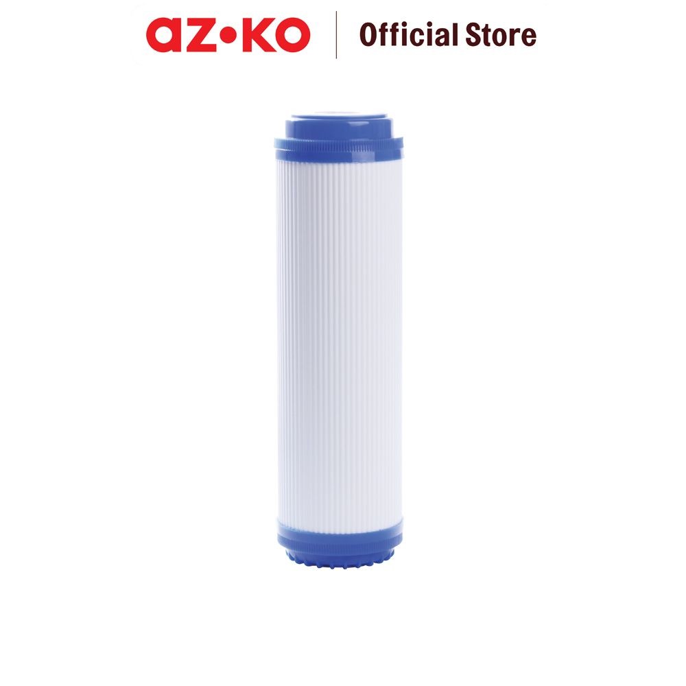 AZKO Fosa Cartridge Filter Air Gac Saringan Air Filter Air Kamar Mandi Bathroom Water Filter Peralat