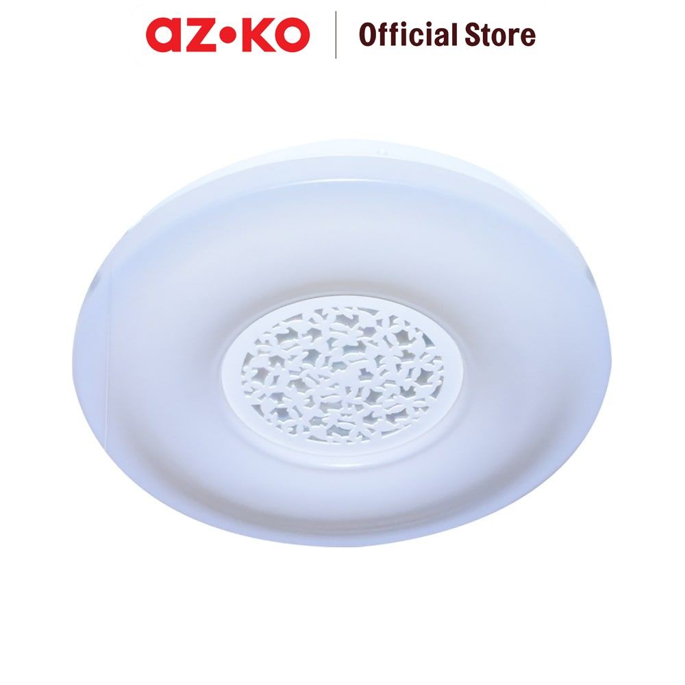 AZKO Eglare Deco Lampu Led Langit-Langit Lampu Plafon Ruang Tamu Kamar Tidur Ceiling Light Home Deco
