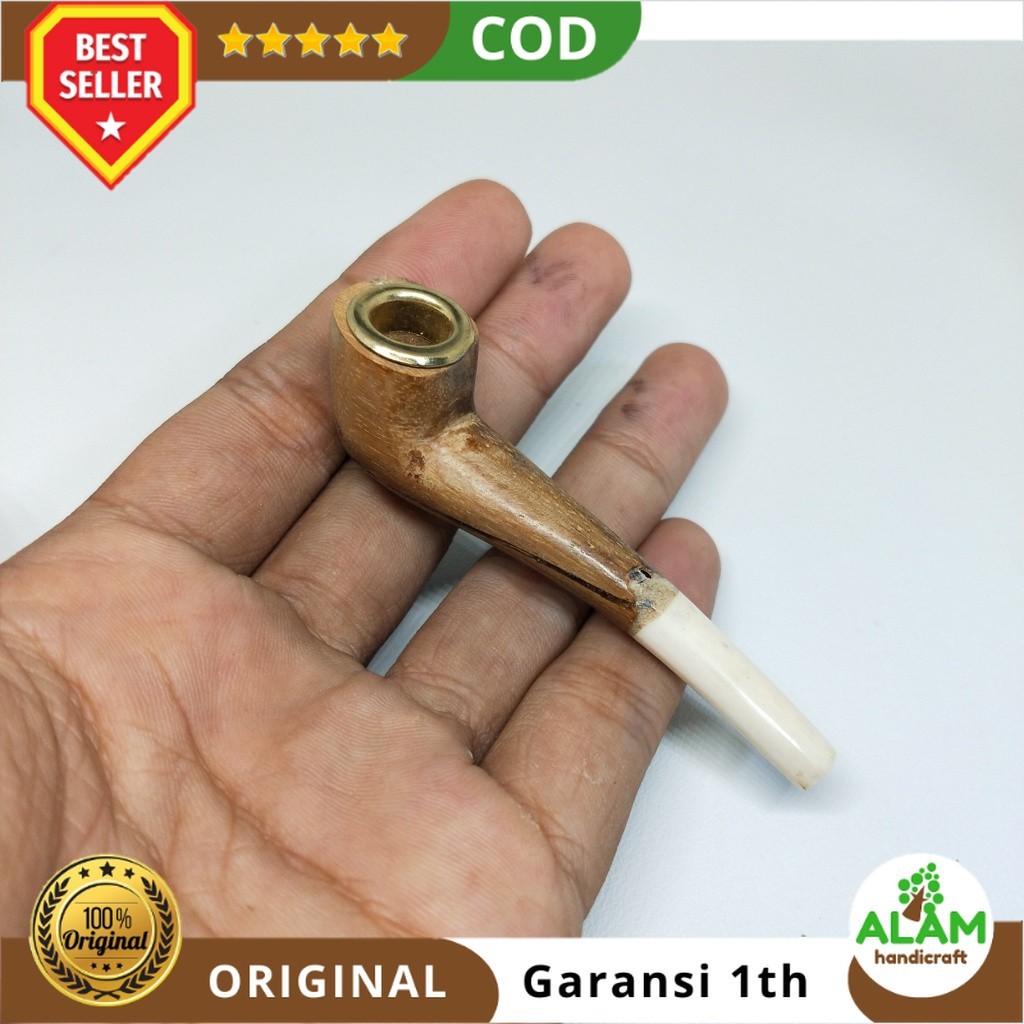 Pipa once roko gaharu wangi cangklong