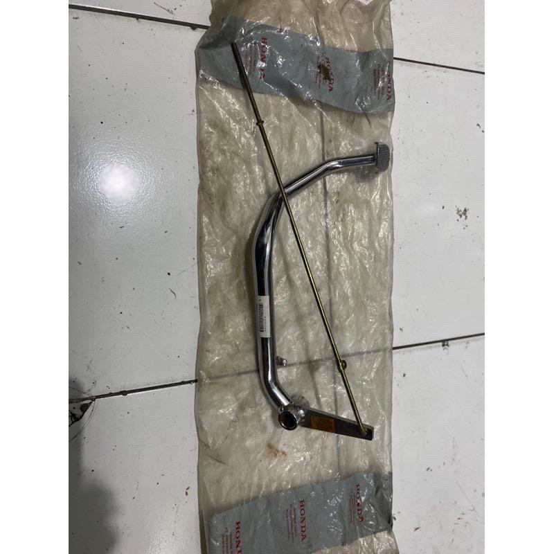 4650akph880 Pedal rem honda karisma ori original 4650a-kph-880