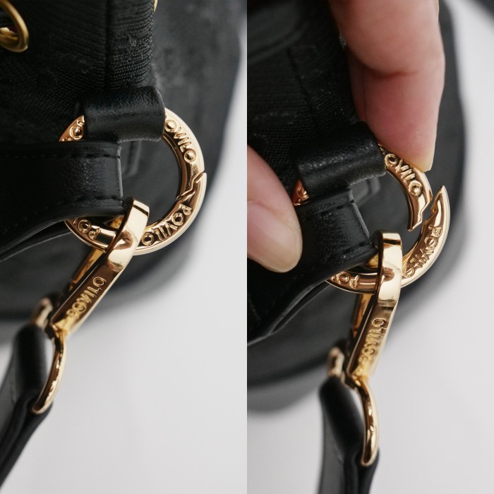 ✨LARIS✨ -Povilo Mimpi Small Bucket Bag