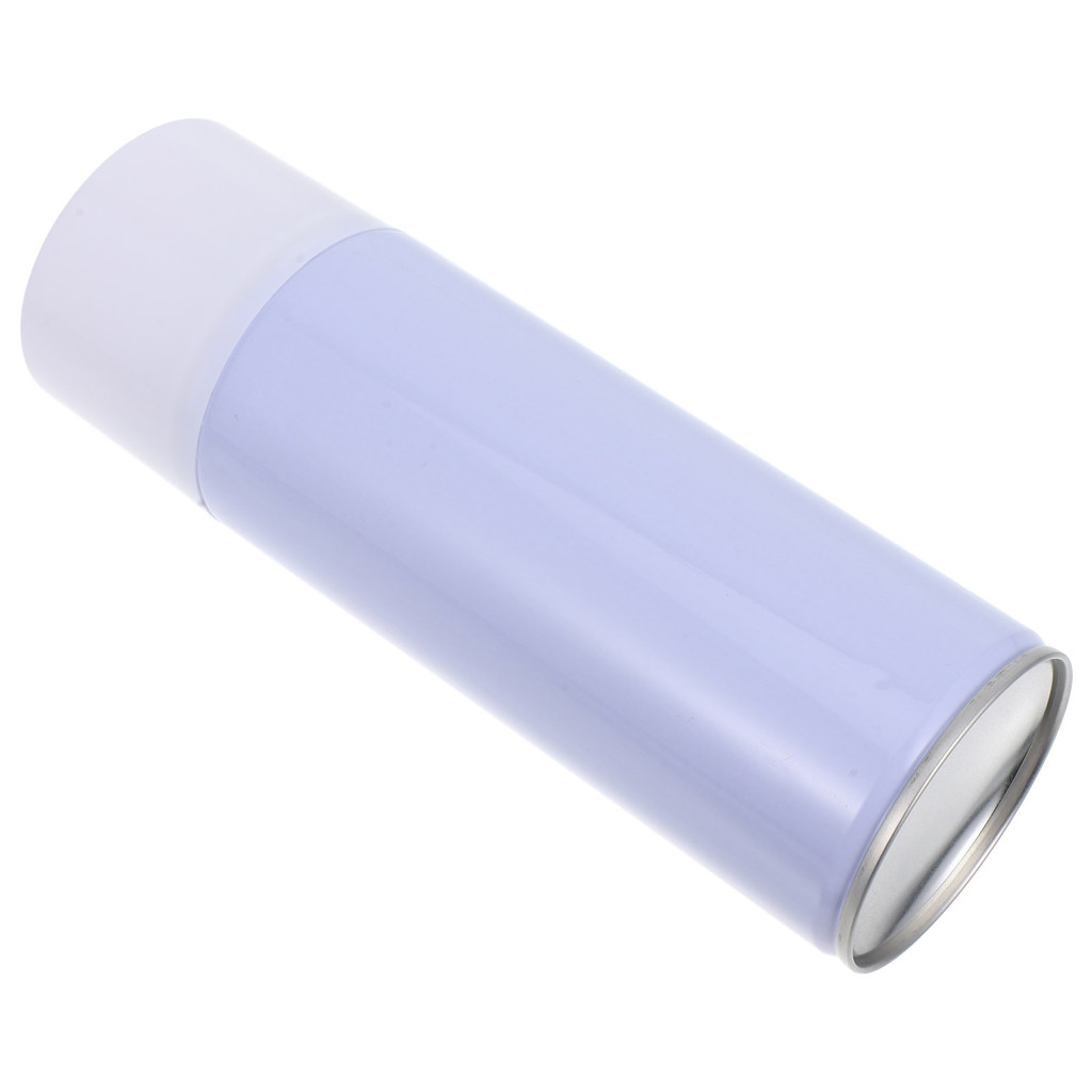 

Gas Can Nozzle Aerosol Spray for Paint Empty Tin Bottle Touch up Bottles with Brush Cans Tinplate