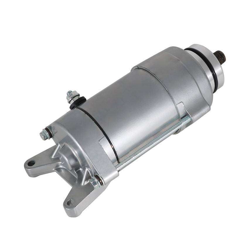 Starter Motor For Yamaha Virago 700/750 XV700L XV700LC XV700N XV700NC XV750 XV750MK XV750H XV750J 42
