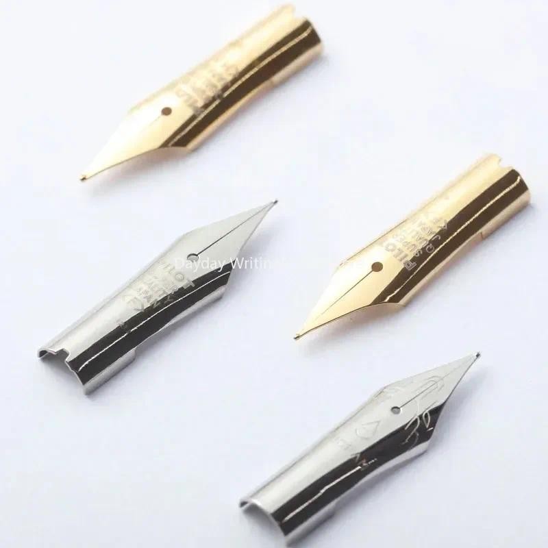 

Original Japan PILOT 78G/88G Replacement General Nib PILOT Accessories For FPR-3SR/ FP-50R/60R/Kakuno Pen Repair Nib