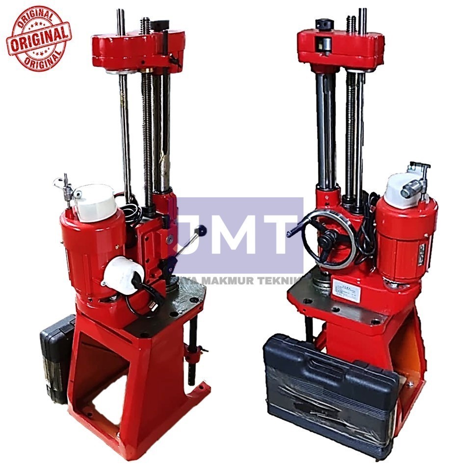 Mesin Corter Korter Kolter T806A AS 45 Diameter 80 Shanghai