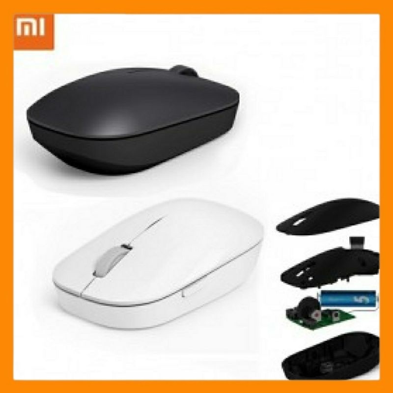 MI MOUSE 2 WIRELESS 1200DPI / MI WIRELESS MOUSE 1MI MOUSE 2 WIRELESS