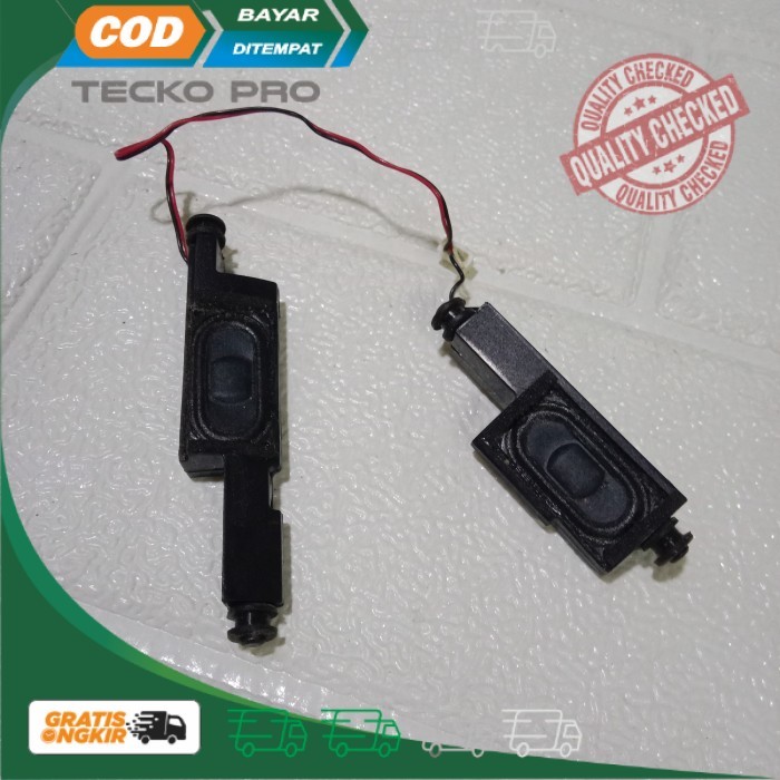 Speaker Internal Notebook AXIOO Pico CJM W217CU