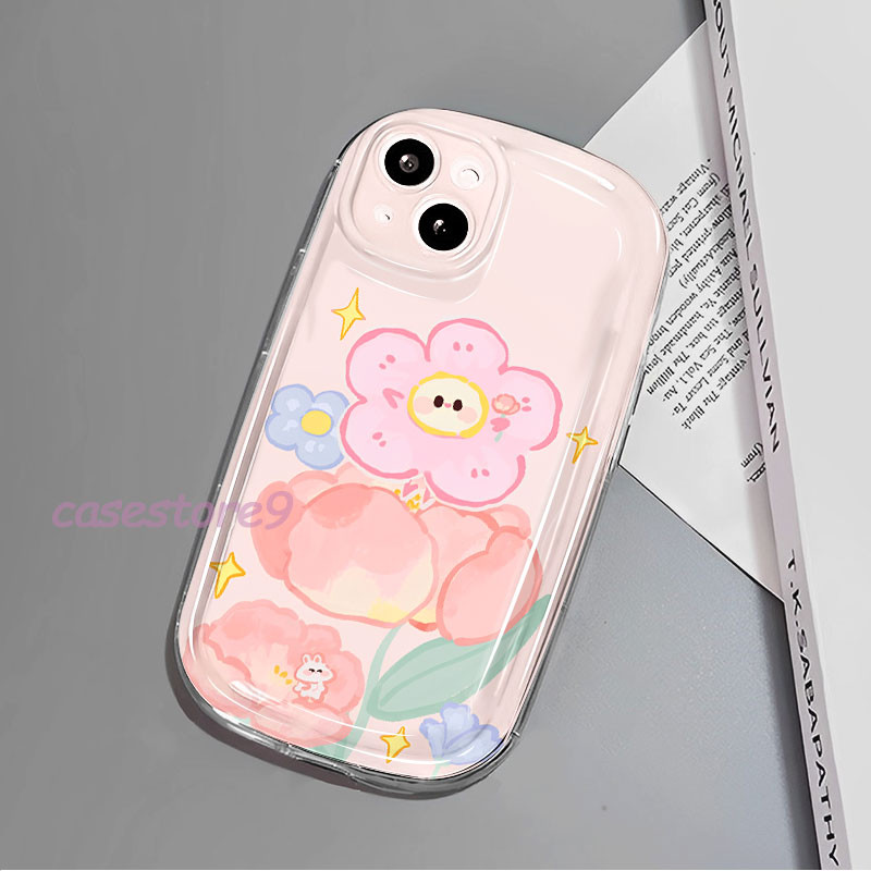 Case Oppo A15 A16 A54 A74 A78 A92 Tpu Soft Case Oppo R15 R17 Casing Oppo A9 2020 A5 2020 Fullcover A