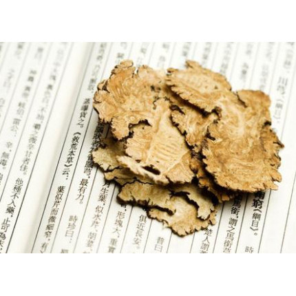

Chuan kiong / Lusticum striatum / Chuan gong / Chuan xiong 100gr