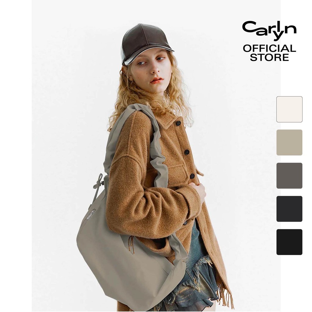 Tas Carlyn - Babe - Handle Shoulder Crossbody Bag