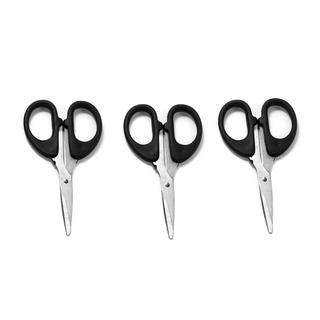 

1step Gunting Sedang Ukuran 16Cm Stainless Steel R824
