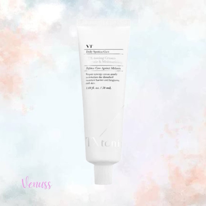 VT TX toning Cream 50ml