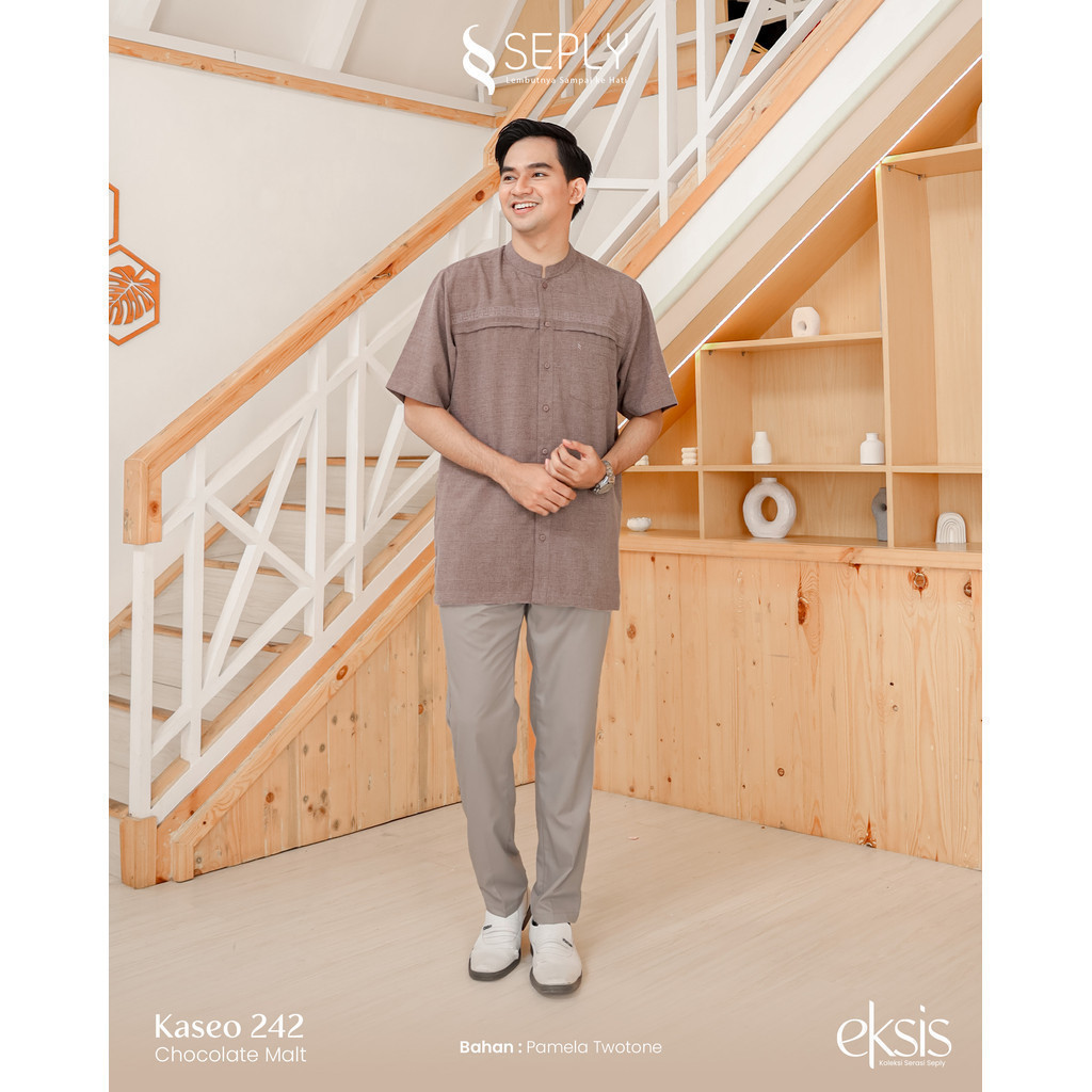 Seply Sarimbit Eksis Koko Dewasa Kaseo 242