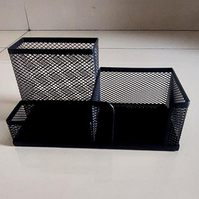 

AHHA Desk organizer alat tulis
