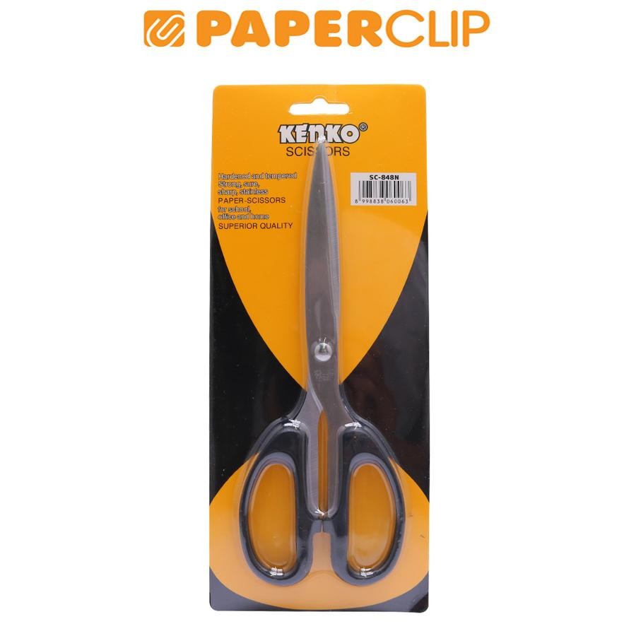 

GUNTING BESAR / SCISSORS KENKO SC-848N 21CM