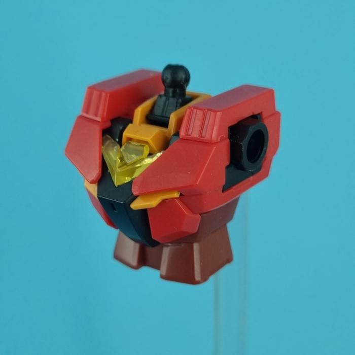 HG HGBD:R 1/144 Marsfour Gundam Torso Unit