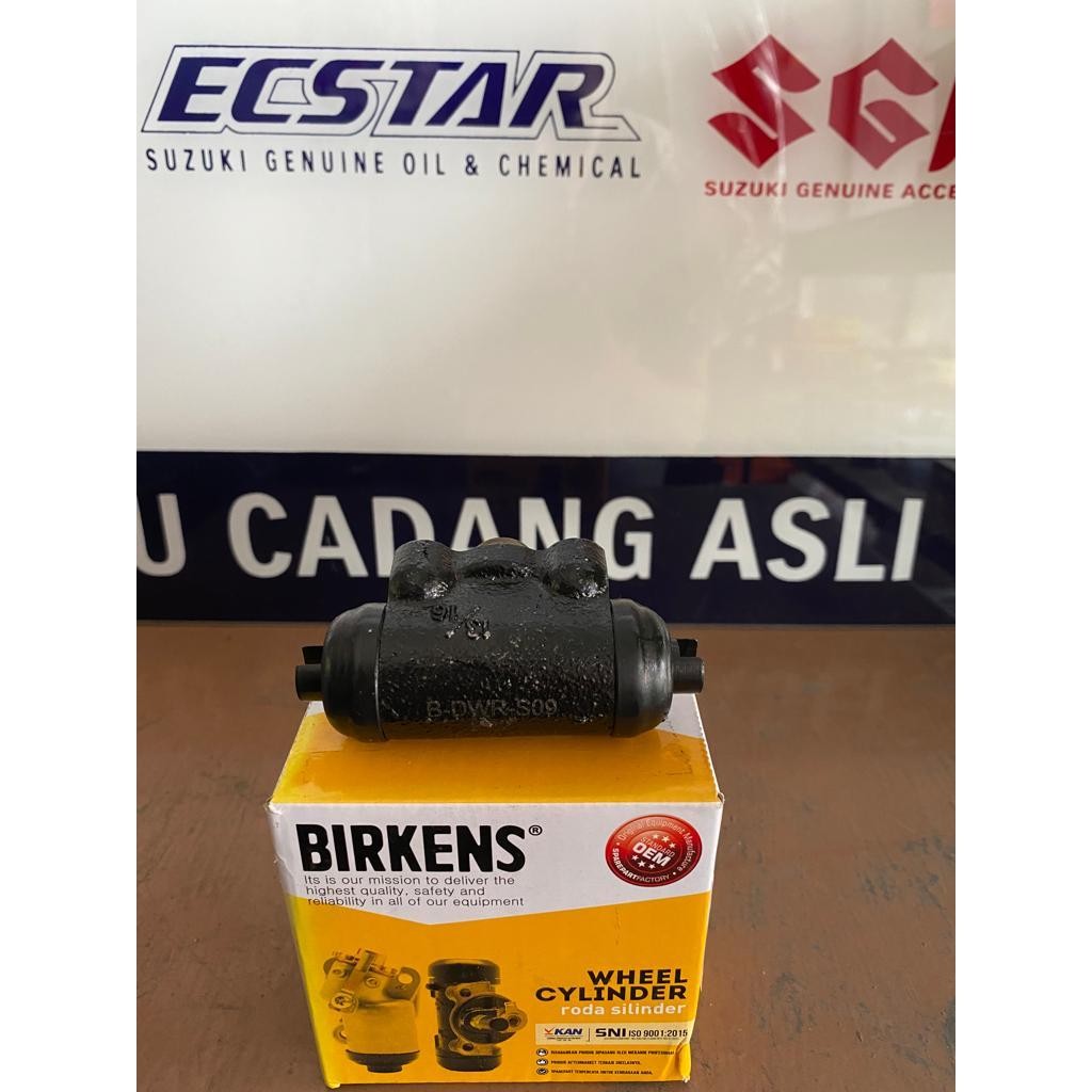 Wheel Cylinder Master Rem Belakang Kanan Avanza